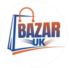 Bazar Uk logo